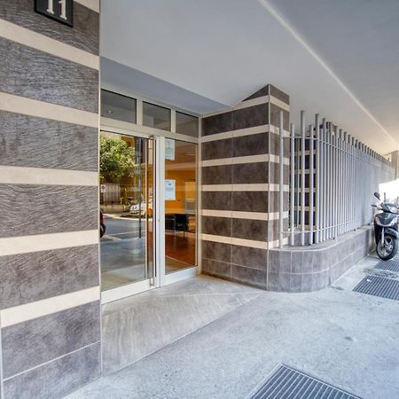 Caseospitali - Cherenel, Bilocale Vicino Centrale Mm2 Milán Exteriér fotografie